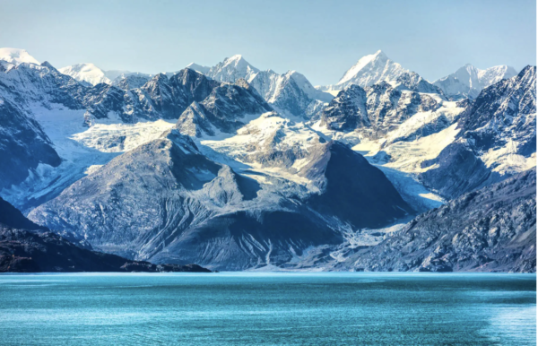 Experience the Majesty of Alaska in Unmatched Comfort