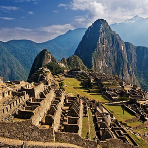 Discover the Majesty of Peru with Elegance and Comfort